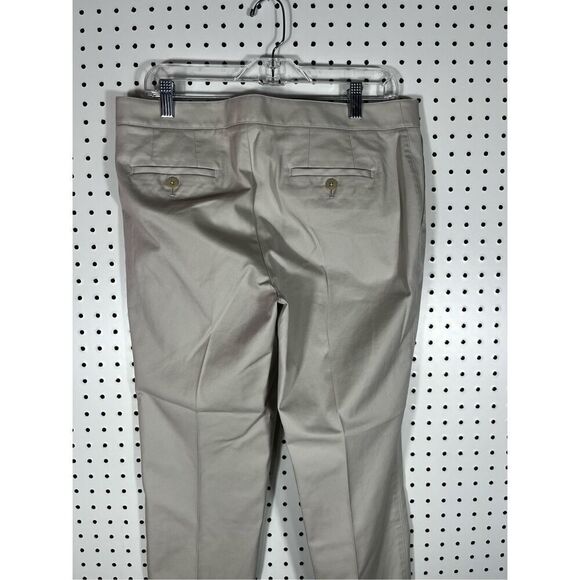 Brooks Brothers chino Dress pants size 10 - Picture 5 of 6